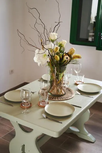 Villa Casa Mingo Teguise