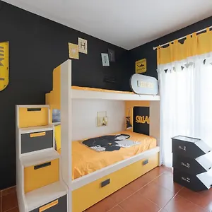 Unifamiliar Costa Ballena