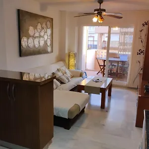 Precioso En Residencial Con Piscina Roquetas de Mar