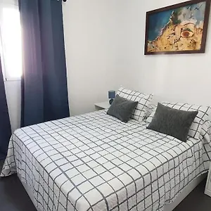 Casa Mivic Tías